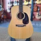 MARTIN - D-28 (2023)