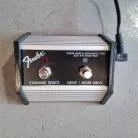 FENDER - HOT-ROD DELUXE SN/B-150010 + FOOTSWITCH + HOUSSE