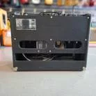 FENDER - HOT-ROD DELUXE SN/B-150010 + FOOTSWITCH + HOUSSE