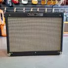 FENDER - HOT-ROD DELUXE SN/B-150010 + FOOTSWITCH + HOUSSE