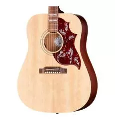 GIBSON - HUMMINGBIRD SPECIAL  SATIN NATURAL