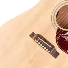 GIBSON - HUMMINGBIRD SPECIAL  SATIN NATURAL