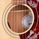 GIBSON - HUMMINGBIRD SPECIAL  SATIN NATURAL