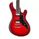 GIBSON - VICTORY FIGURED TOP  CHERRY BURST