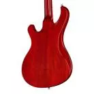 GIBSON - VICTORY FIGURED TOP  CHERRY BURST