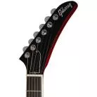 GIBSON - VICTORY FIGURED TOP  CHERRY BURST