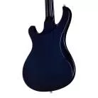 GIBSON - VICTORY FIGURED TOP  COBALT BURST