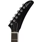 GIBSON - VICTORY FIGURED TOP  COBALT BURST