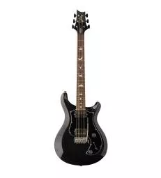 PRS GUITARS - S2 STANDARD 22 BLACK RAINBOW HOLOFLAKE