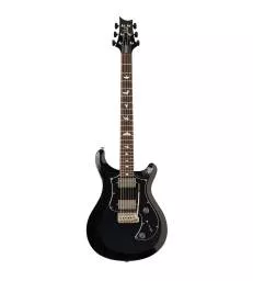 PRS GUITARS - S2 STANDARD 24 BLACK RAINBOW HOLOFLAKE