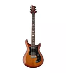 PRS GUITARS - S2 STANDARD 24 DARK CHERRY SUNBURST