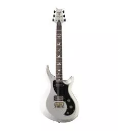 PRS GUITARS - S2 VELA PLATINUM METALLIC