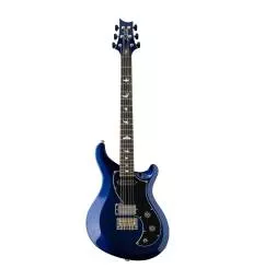 PRS GUITARS - S2 VELA METALLIC MIDNIGHT