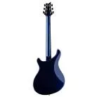 PRS GUITARS - S2 VELA METALLIC MIDNIGHT