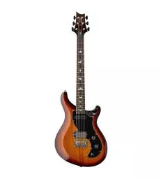 PRS GUITARS - S2 VELA DARK CHERRY SUNBURST