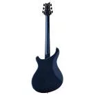 PRS GUITARS - S2 VELA SEMI-HOLLOW METALLIC MIDNIGHT
