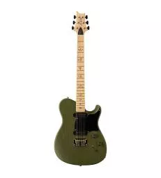 PRS GUITARS - NF53 SATIN MATCHA GREEN