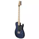 PRS GUITARS - NF53 SATIN METALLIC MIDNIGHT