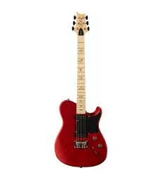 PRS GUITARS - NF53 SATIN RED APPLE METALLIC