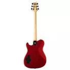 PRS GUITARS - NF53 SATIN RED APPLE METALLIC