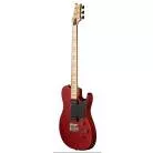 PRS GUITARS - NF53 SATIN RED APPLE METALLIC