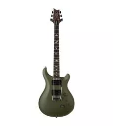 PRS GUITARS - STANDARD 24 SATIN MATCHA GREEN