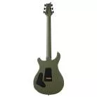 PRS GUITARS - STANDARD 24 SATIN MATCHA GREEN