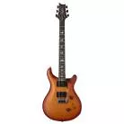 PRS GUITARS - STANDARD 24 SATIN DARK CHERRY SUNBURST