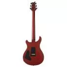 PRS GUITARS - STANDARD 24 SATIN DARK CHERRY SUNBURST