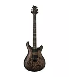 PRS GUITARS - MARK HOLCOMB CHARCOAL WA BURST