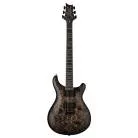PRS GUITARS - MARK HOLCOMB CHARCOAL WA BURST