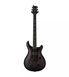 PRS GUITARS - MARK HOLCOMB PURPLE MIST WA BURST