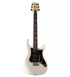 PRS GUITARS - SE NF3 WHITE PEARL