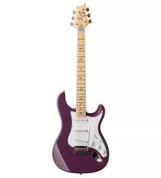 PRS GUITARS - SE SILVER SKY MAPLE SUMMIT PURPLE