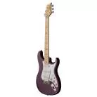 PRS GUITARS - SE SILVER SKY MAPLE SUMMIT PURPLE