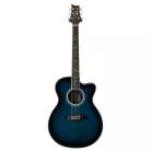 PRS GUITARS - SE A60E COBALT BLUE BURST