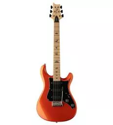 PRS GUITARS - SE NF3 MAPLE METALLIC ORANGE
