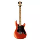 PRS GUITARS - SE NF3 MAPLE METALLIC ORANGE