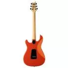 PRS GUITARS - SE NF3 MAPLE METALLIC ORANGE
