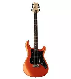 PRS GUITARS - SE NF3 METALLIC ORANGE