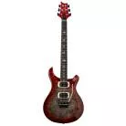 PRS GUITARS - SE FLOYD CUSTOM 24 CHARCOAL CHERRY BURST