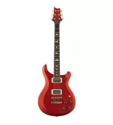 PRS GUITARS - S2 MCCARTY 594 THINLINE STD. SATIN RED APPLE METALLIC