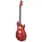 PRS GUITARS - S2 MCCARTY 594 THINLINE STD. SATIN RED APPLE METALLIC