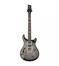 PRS GUITARS - S2 SPECIAL SEMI HOLLOW FADED GRAY BLACK BURST