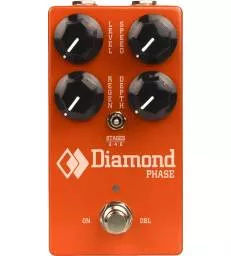 DIAMOND PEDALS - PHASER