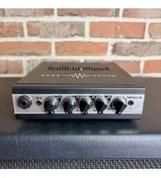 GR BASS - MINI ONE + ALIM