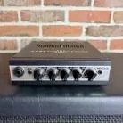 GR BASS - MINI ONE + ALIM