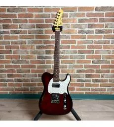 G&L - ASAT TRIBUTE HOLLOW...