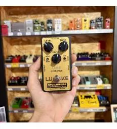 RODENBERG - LUKE OVERDRIVE...