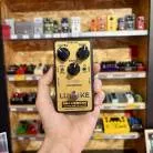 RODENBERG - LUKE OVERDRIVE + BOITE